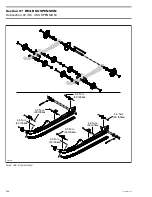 Предварительный просмотр 267 страницы Ski-Doo 2005 MACH Z Shop Manual