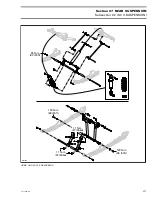 Предварительный просмотр 268 страницы Ski-Doo 2005 MACH Z Shop Manual