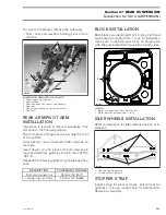 Предварительный просмотр 276 страницы Ski-Doo 2005 MACH Z Shop Manual