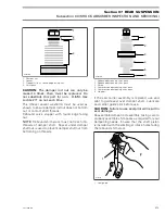 Предварительный просмотр 283 страницы Ski-Doo 2005 MACH Z Shop Manual