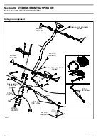 Предварительный просмотр 289 страницы Ski-Doo 2005 MACH Z Shop Manual