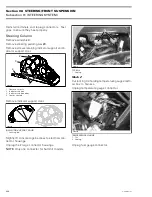 Предварительный просмотр 293 страницы Ski-Doo 2005 MACH Z Shop Manual