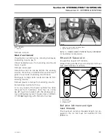 Предварительный просмотр 294 страницы Ski-Doo 2005 MACH Z Shop Manual