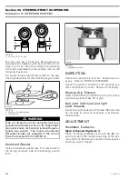 Предварительный просмотр 295 страницы Ski-Doo 2005 MACH Z Shop Manual