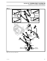 Предварительный просмотр 301 страницы Ski-Doo 2005 MACH Z Shop Manual