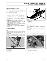 Предварительный просмотр 303 страницы Ski-Doo 2005 MACH Z Shop Manual