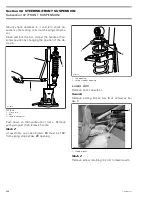 Предварительный просмотр 304 страницы Ski-Doo 2005 MACH Z Shop Manual