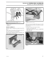 Предварительный просмотр 305 страницы Ski-Doo 2005 MACH Z Shop Manual