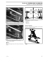 Предварительный просмотр 311 страницы Ski-Doo 2005 MACH Z Shop Manual