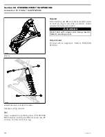 Предварительный просмотр 312 страницы Ski-Doo 2005 MACH Z Shop Manual