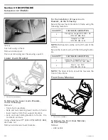 Предварительный просмотр 319 страницы Ski-Doo 2005 MACH Z Shop Manual