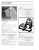 Предварительный просмотр 321 страницы Ski-Doo 2005 MACH Z Shop Manual