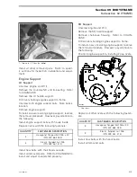 Предварительный просмотр 322 страницы Ski-Doo 2005 MACH Z Shop Manual