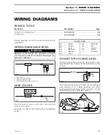 Предварительный просмотр 328 страницы Ski-Doo 2005 MACH Z Shop Manual