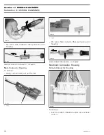 Предварительный просмотр 333 страницы Ski-Doo 2005 MACH Z Shop Manual