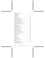 Preview for 6 page of Ski-Doo 2005 REV series Operator'S Manual