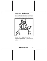 Preview for 17 page of Ski-Doo 2005 REV series Operator'S Manual