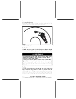 Preview for 20 page of Ski-Doo 2005 REV series Operator'S Manual