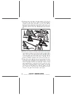 Preview for 26 page of Ski-Doo 2005 REV series Operator'S Manual