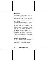 Preview for 30 page of Ski-Doo 2005 REV series Operator'S Manual