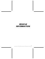 Preview for 33 page of Ski-Doo 2005 REV series Operator'S Manual