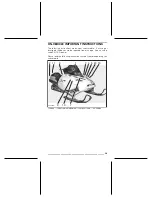 Preview for 41 page of Ski-Doo 2005 REV series Operator'S Manual