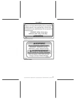 Preview for 45 page of Ski-Doo 2005 REV series Operator'S Manual