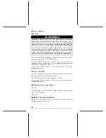 Preview for 68 page of Ski-Doo 2005 REV series Operator'S Manual