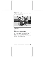 Preview for 103 page of Ski-Doo 2005 REV series Operator'S Manual