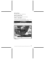 Preview for 105 page of Ski-Doo 2005 REV series Operator'S Manual