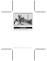 Preview for 140 page of Ski-Doo 2005 REV series Operator'S Manual