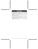 Preview for 145 page of Ski-Doo 2005 REV series Operator'S Manual