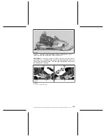 Preview for 147 page of Ski-Doo 2005 REV series Operator'S Manual