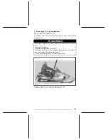 Preview for 149 page of Ski-Doo 2005 REV series Operator'S Manual