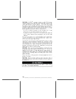 Preview for 172 page of Ski-Doo 2005 REV series Operator'S Manual