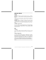 Preview for 175 page of Ski-Doo 2005 REV series Operator'S Manual