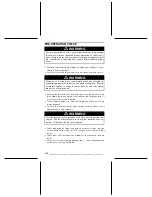 Preview for 176 page of Ski-Doo 2005 REV series Operator'S Manual