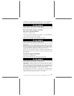 Preview for 183 page of Ski-Doo 2005 REV series Operator'S Manual