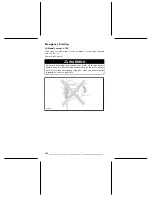 Preview for 184 page of Ski-Doo 2005 REV series Operator'S Manual