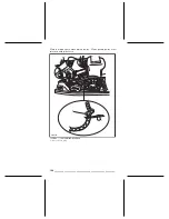 Preview for 186 page of Ski-Doo 2005 REV series Operator'S Manual