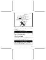 Preview for 187 page of Ski-Doo 2005 REV series Operator'S Manual