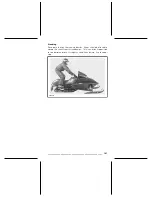 Preview for 193 page of Ski-Doo 2005 REV series Operator'S Manual