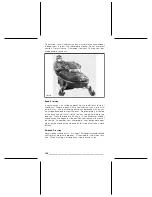 Preview for 198 page of Ski-Doo 2005 REV series Operator'S Manual