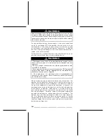 Preview for 200 page of Ski-Doo 2005 REV series Operator'S Manual