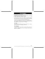 Preview for 201 page of Ski-Doo 2005 REV series Operator'S Manual