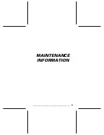 Preview for 205 page of Ski-Doo 2005 REV series Operator'S Manual