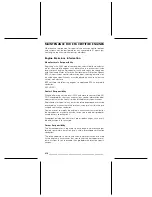 Preview for 216 page of Ski-Doo 2005 REV series Operator'S Manual