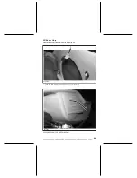 Preview for 225 page of Ski-Doo 2005 REV series Operator'S Manual