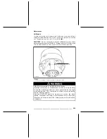 Preview for 231 page of Ski-Doo 2005 REV series Operator'S Manual