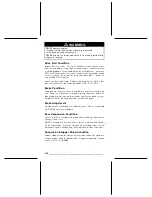 Preview for 232 page of Ski-Doo 2005 REV series Operator'S Manual